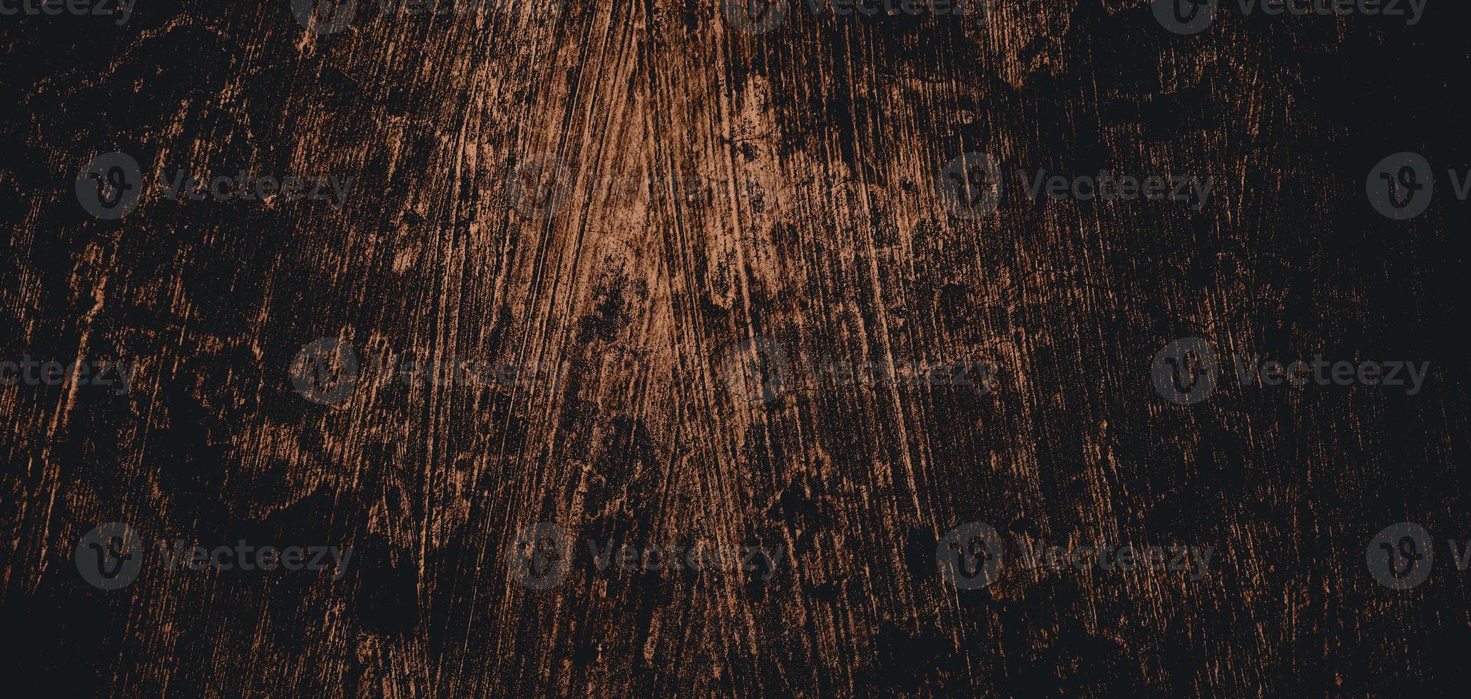 Wand voller Kratzer. grungy zementbeschaffenheit für hintergrund, unheimliche dunkle wand.schwarze wand foto