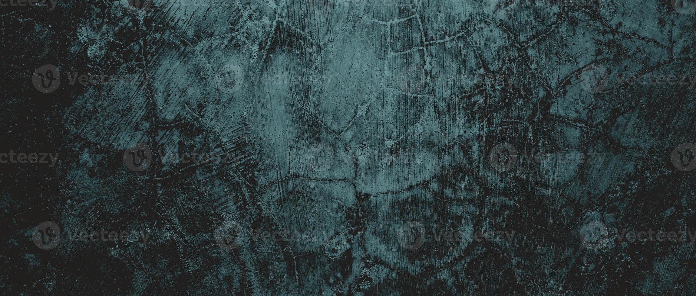 Wand voller Kratzer. grungy zementbeschaffenheit für hintergrund, unheimliche dunkle wand.schwarze wand foto