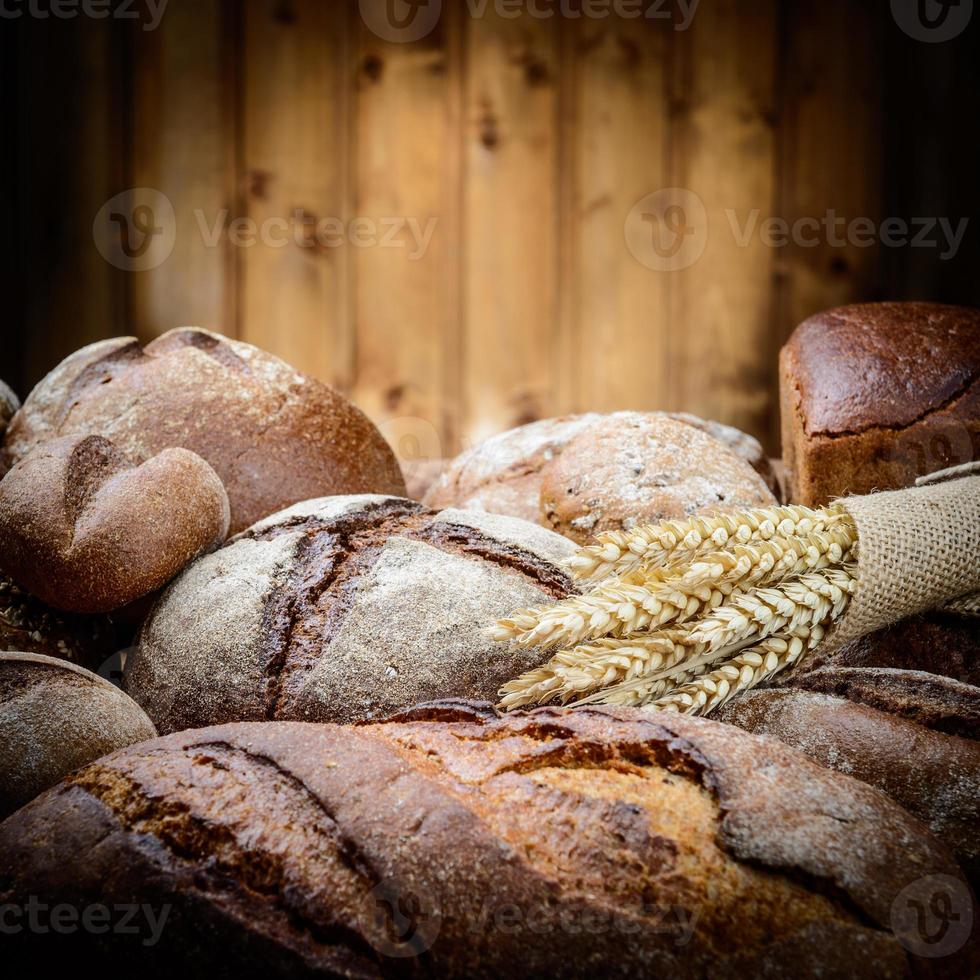 die Brote foto