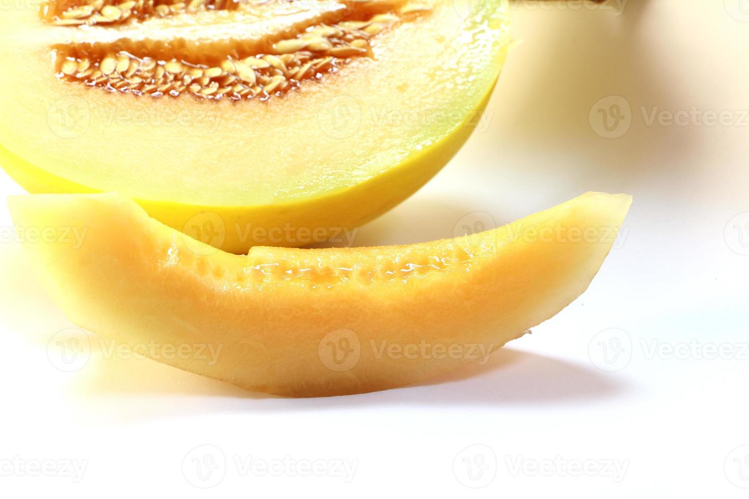 Cantaloup-Melone foto