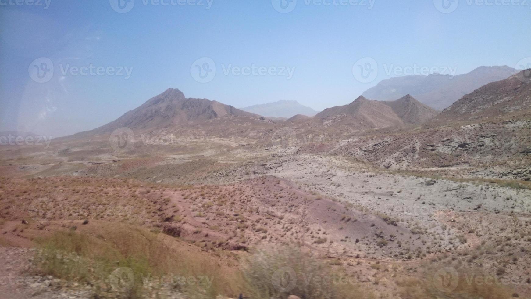 wunderschöne bilder, die die schönheit von balochistan, pakistan, einfangen foto