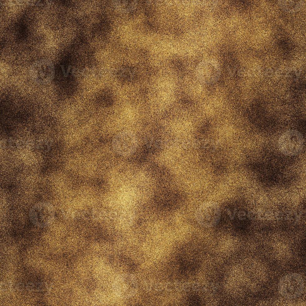 Glitter Gold Textur Hintergrund foto