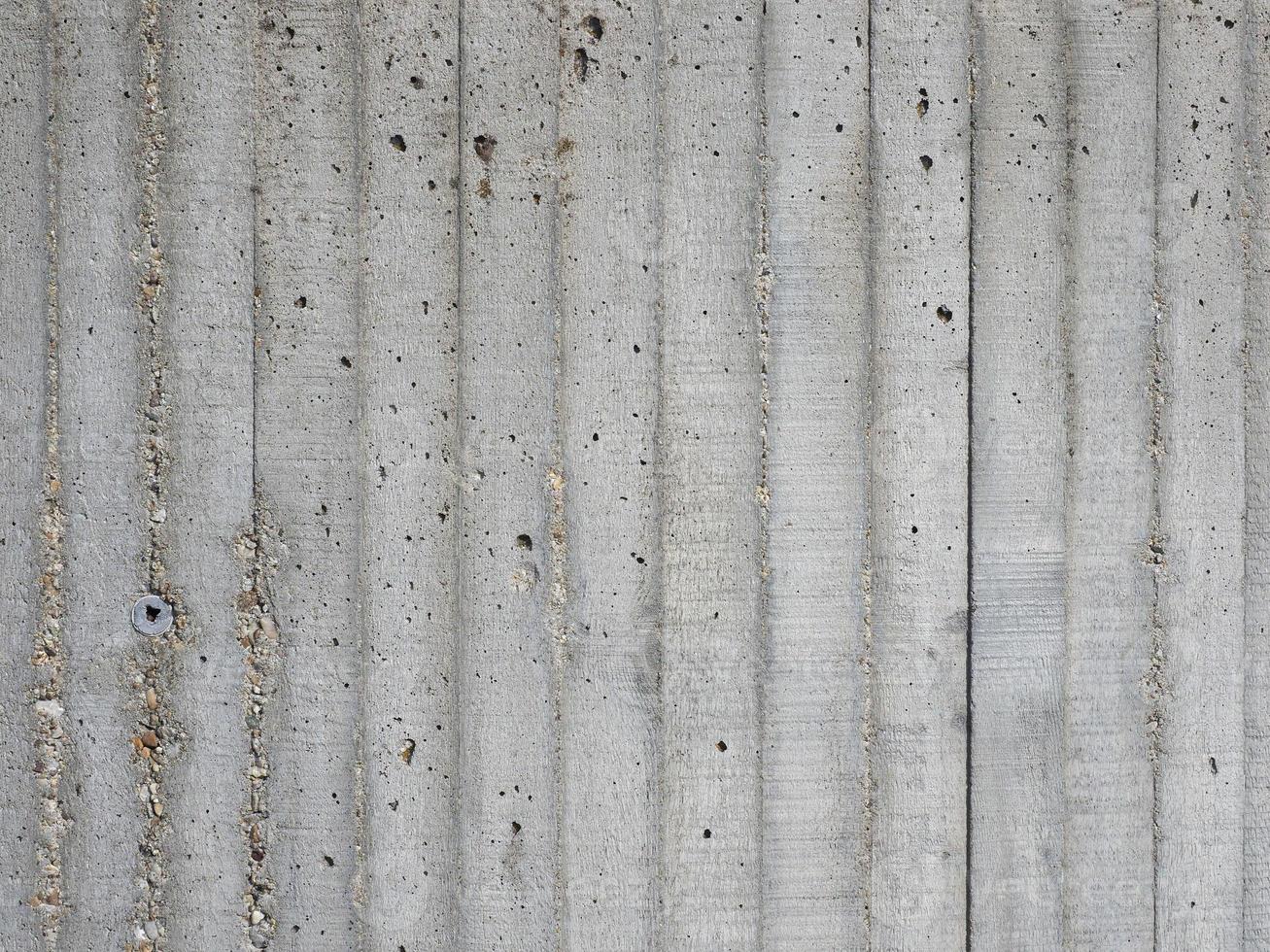 grauer Beton Textur Hintergrund foto