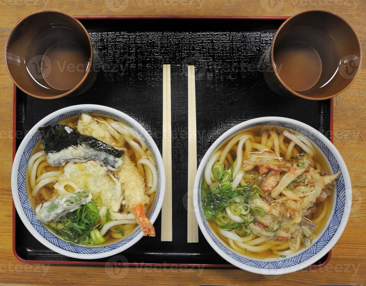 japanisches Essen foto
