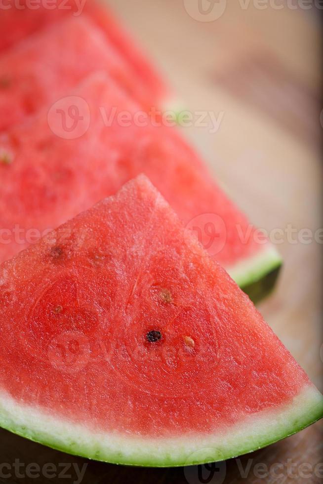 Wassermelone foto
