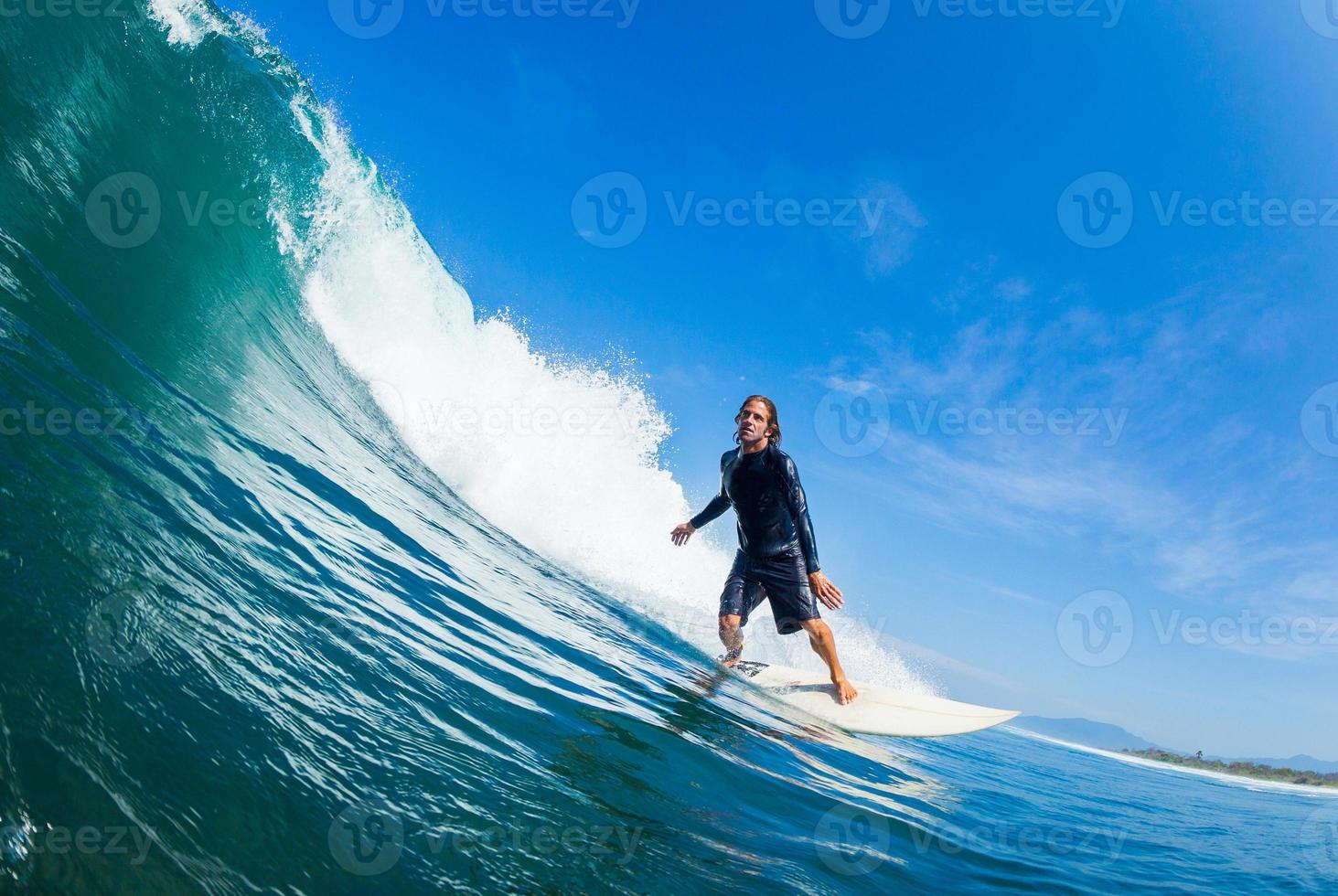 Surfen foto