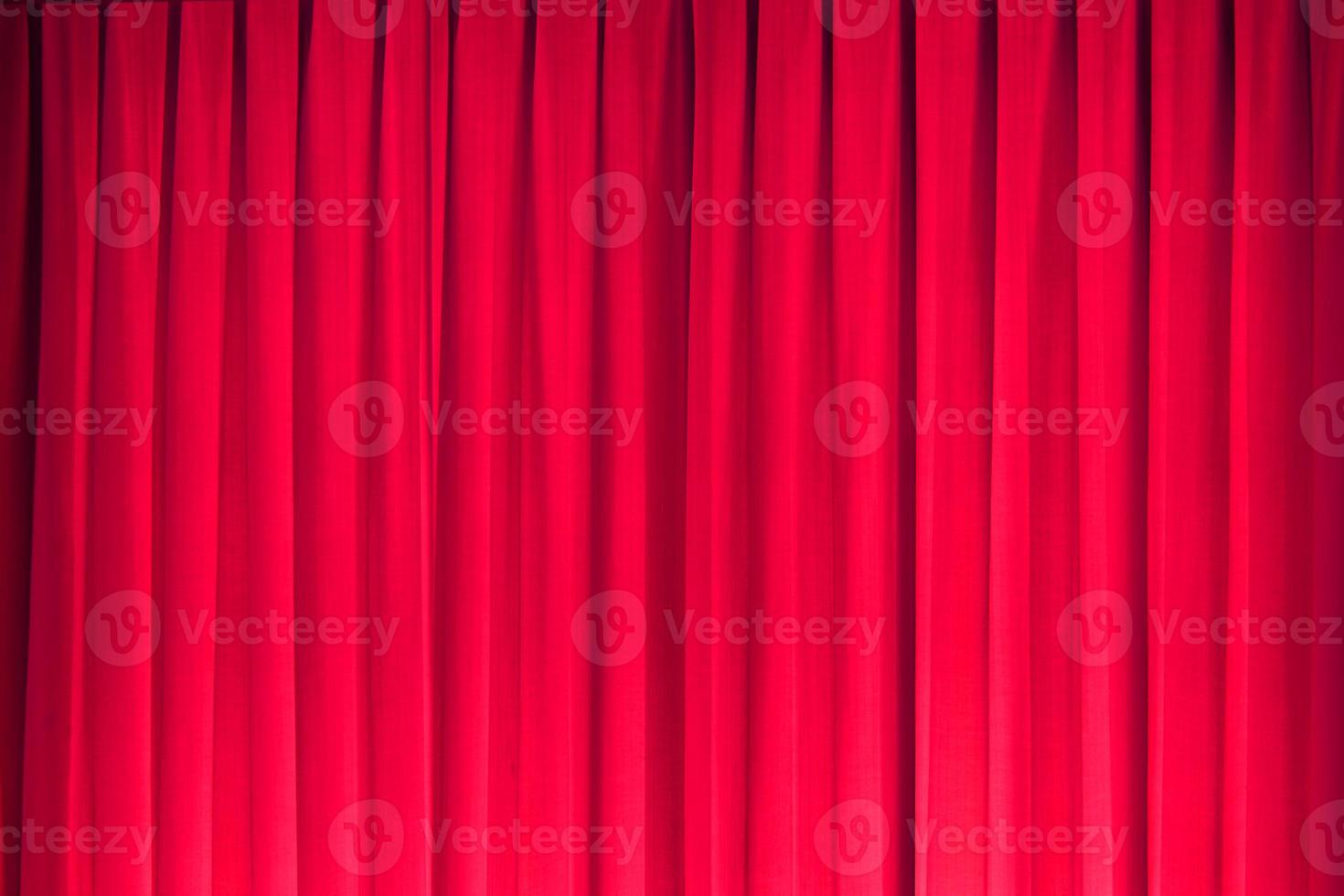 Bühnenvorhang. Vorhanghintergrund. abstrakter Hintergrund. diagonale Linien und Streifen. foto