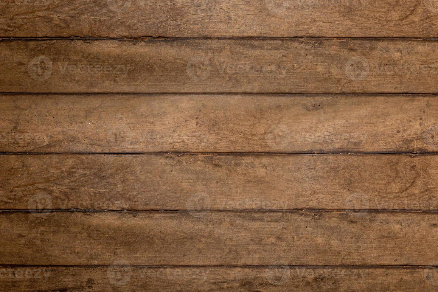 Oberfläche durch die Zeit erodiert, alter Holzhintergrund. Holzstruktur Hintergrund, Holzbohlen. foto