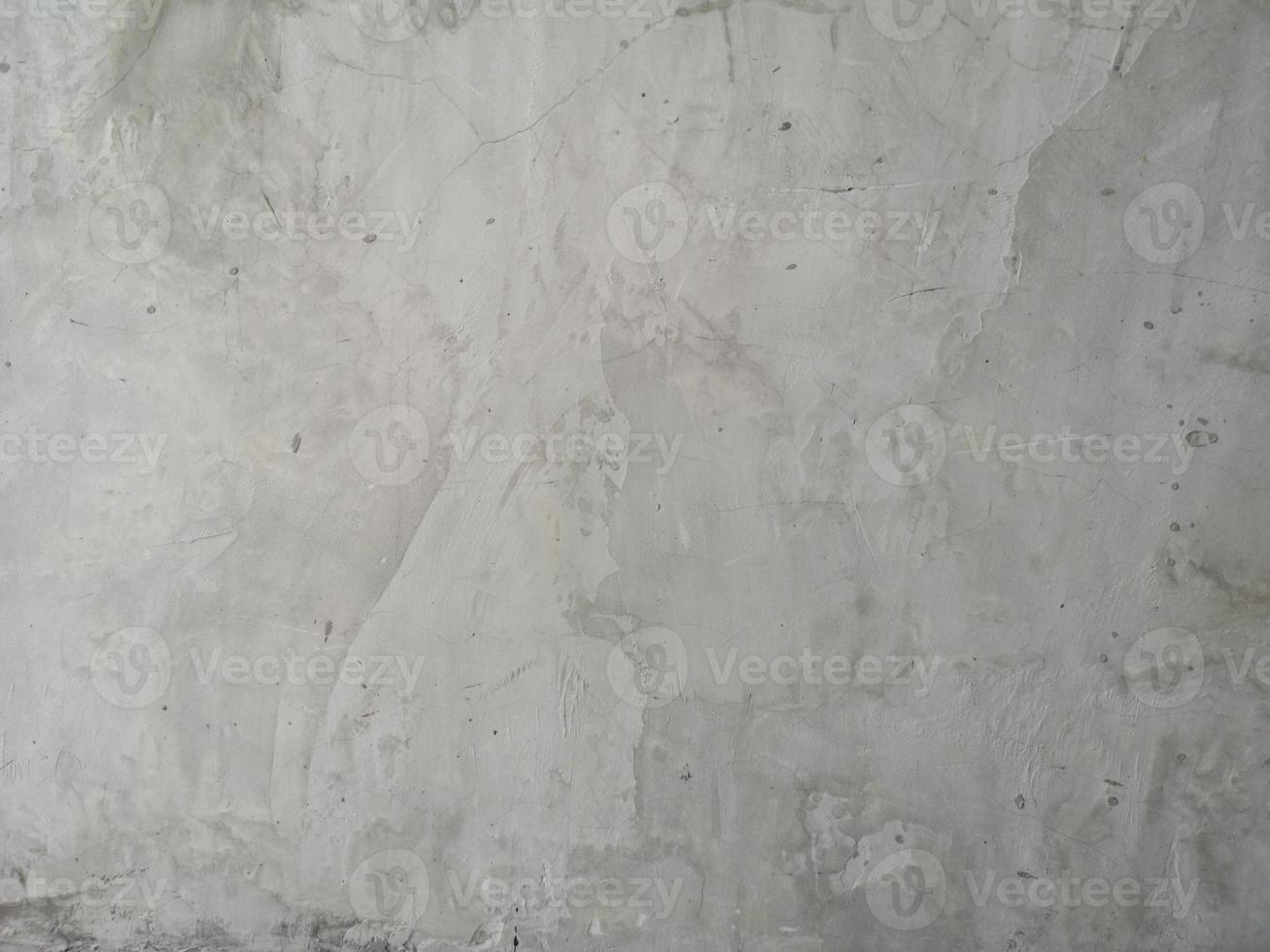 leer grau beton wand textur material zement hintergrund papier kunst karte licht raum abstrakt hintergrund banner leer und sauber klar für rahmen oder rahmen grau verlauf design dekoration tafel foto