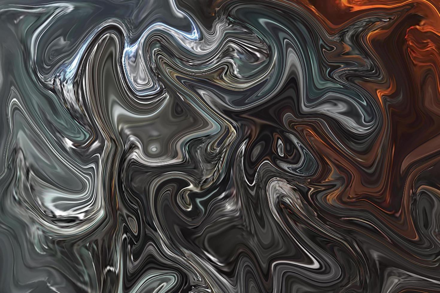 abstrakt hintergrund lebendig verflüssigen textur bunte tapete freies foto