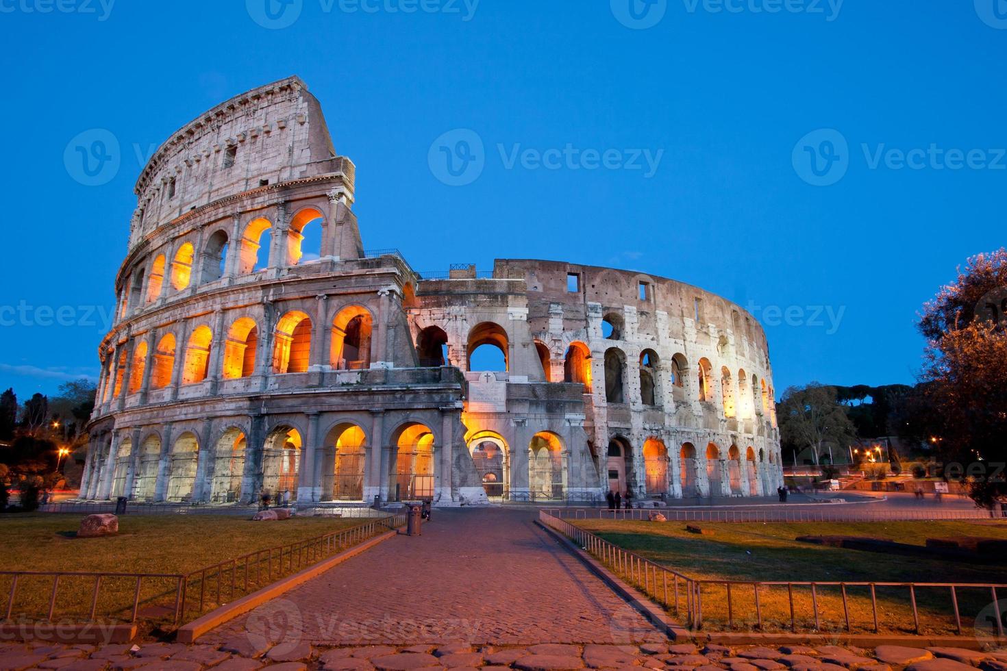 Kolosseum Rom foto
