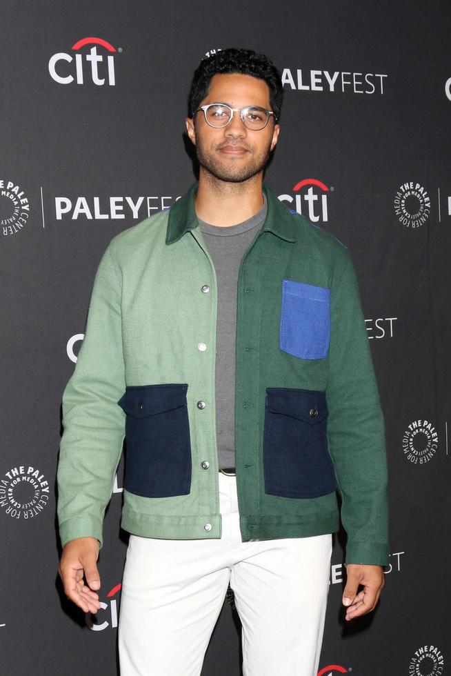 los angeles 10. april, alex tarrant beim paleyfest ncis universe im dolby theater am 10. april 2022 in los angeles, ca foto