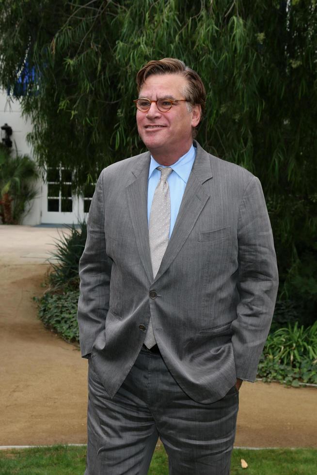 Palm Springs, 3. Januar, Aaron Sorkin bei den Psiff Creative Impact Awards und 10 Regisseure, die am 3. Januar 2018 bei Parker Palm Springs in Palm Springs, ca foto