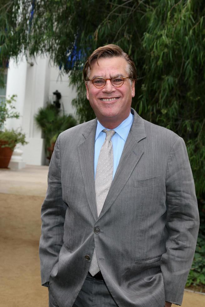 Palm Springs, 3. Januar, Aaron Sorkin bei den Psiff Creative Impact Awards und 10 Regisseure, die am 3. Januar 2018 bei Parker Palm Springs in Palm Springs, ca foto