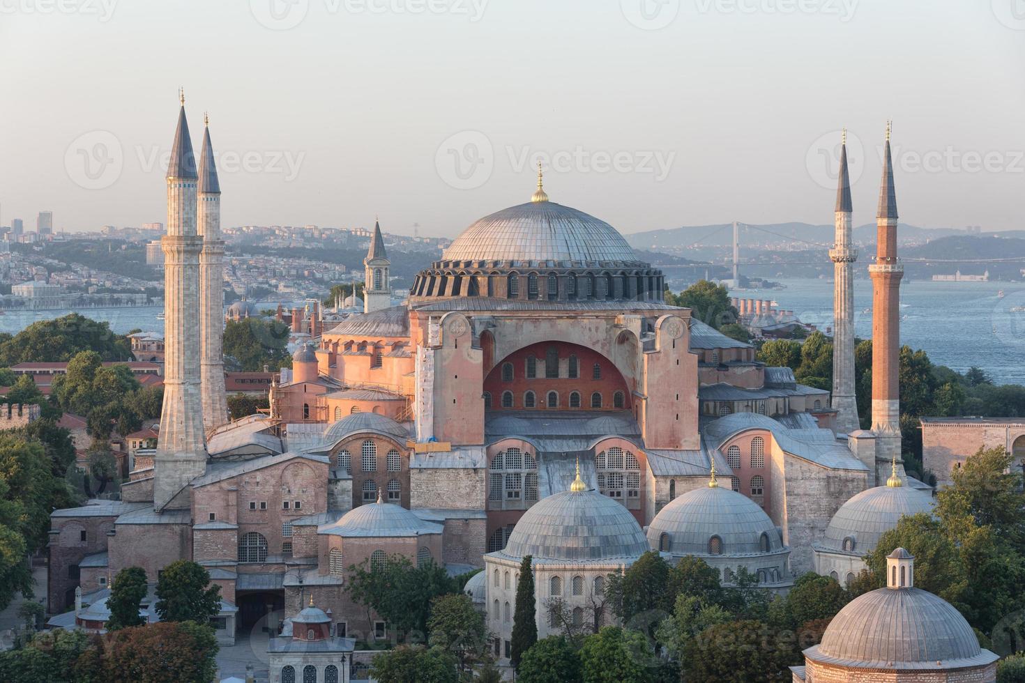 Hagia Sophia foto