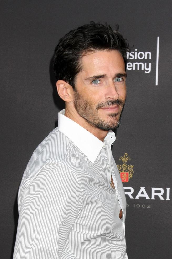 los angeles, aug 23 - brandon beemer am tag fernsehstars feiern die emmy-preisverleihungssaison im saban media center an der tv academy am 23. august 2017 in north hollywood, ca foto