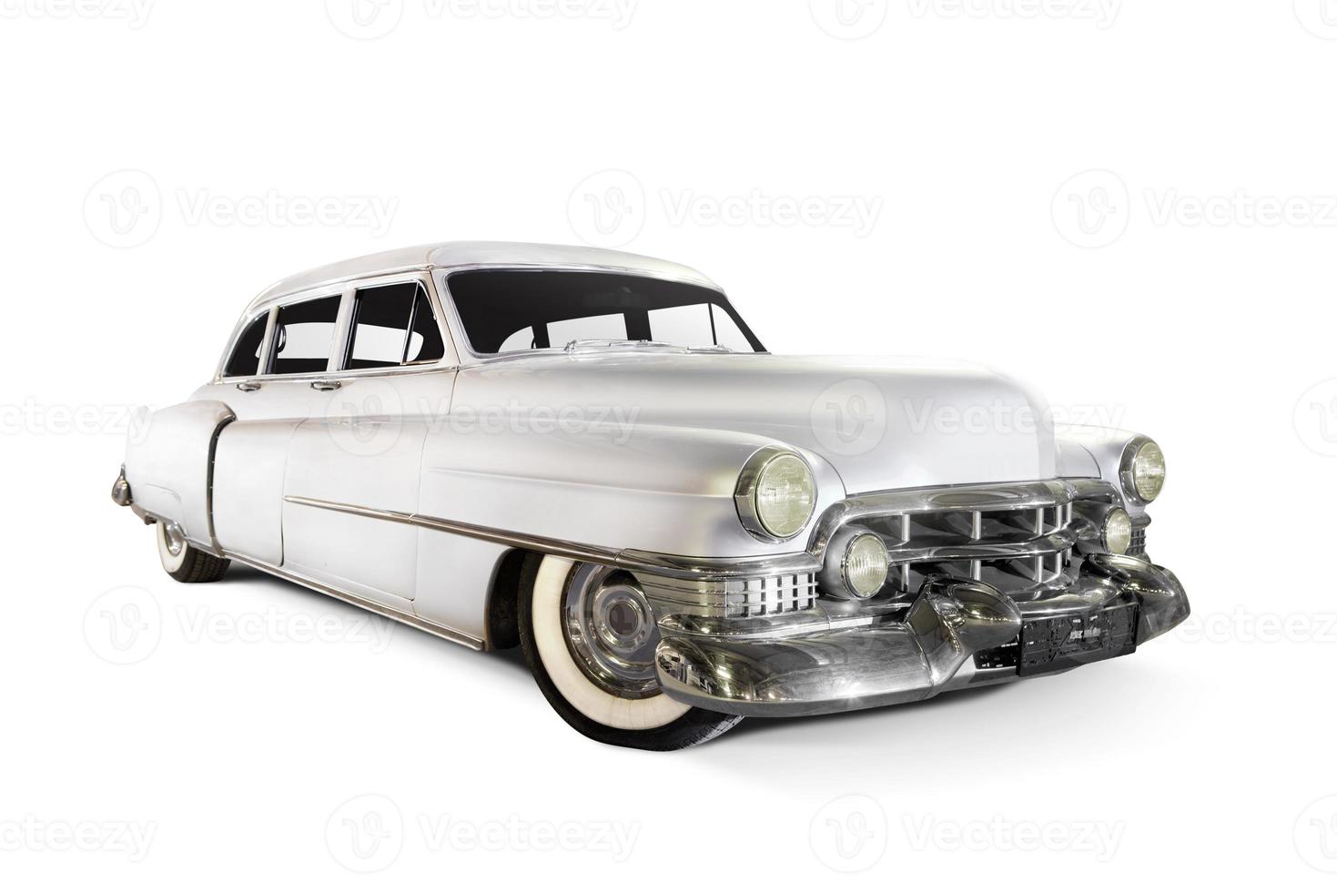 Cadillac Fleetwood 1951 foto