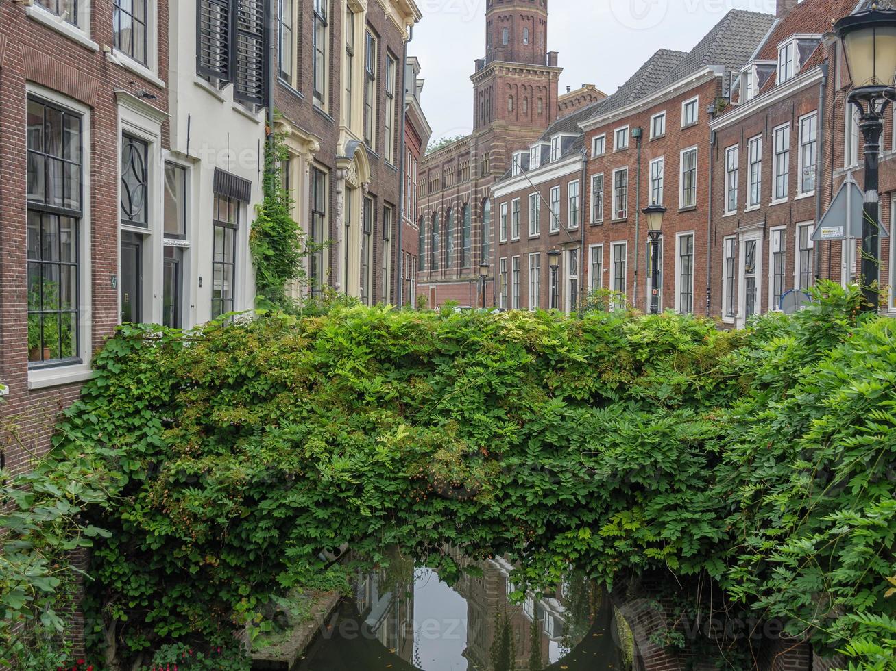 die Stadt Utrecht foto