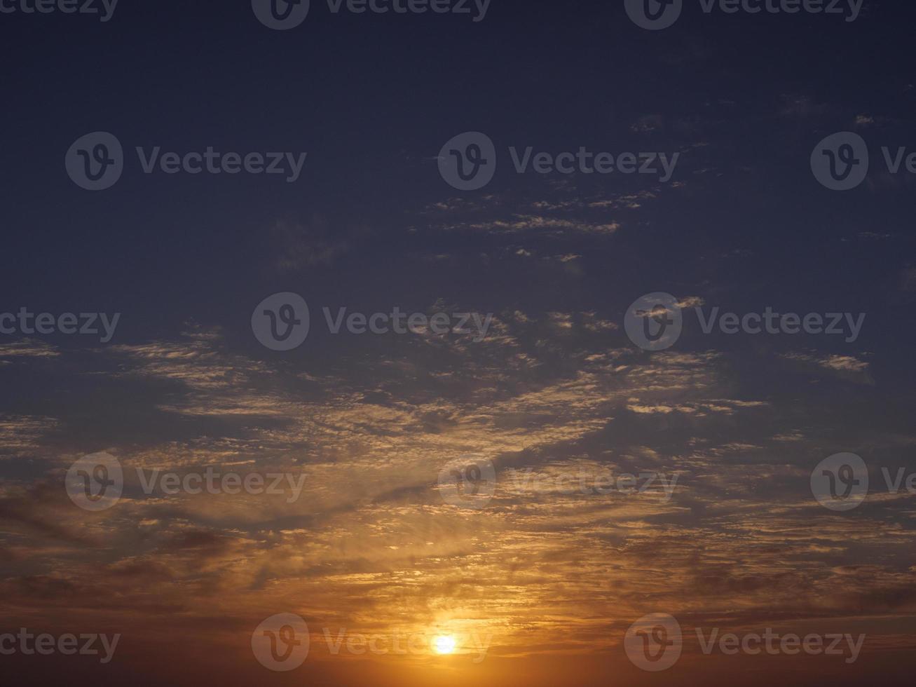 Insel Juist in der deutschen Nordsee foto