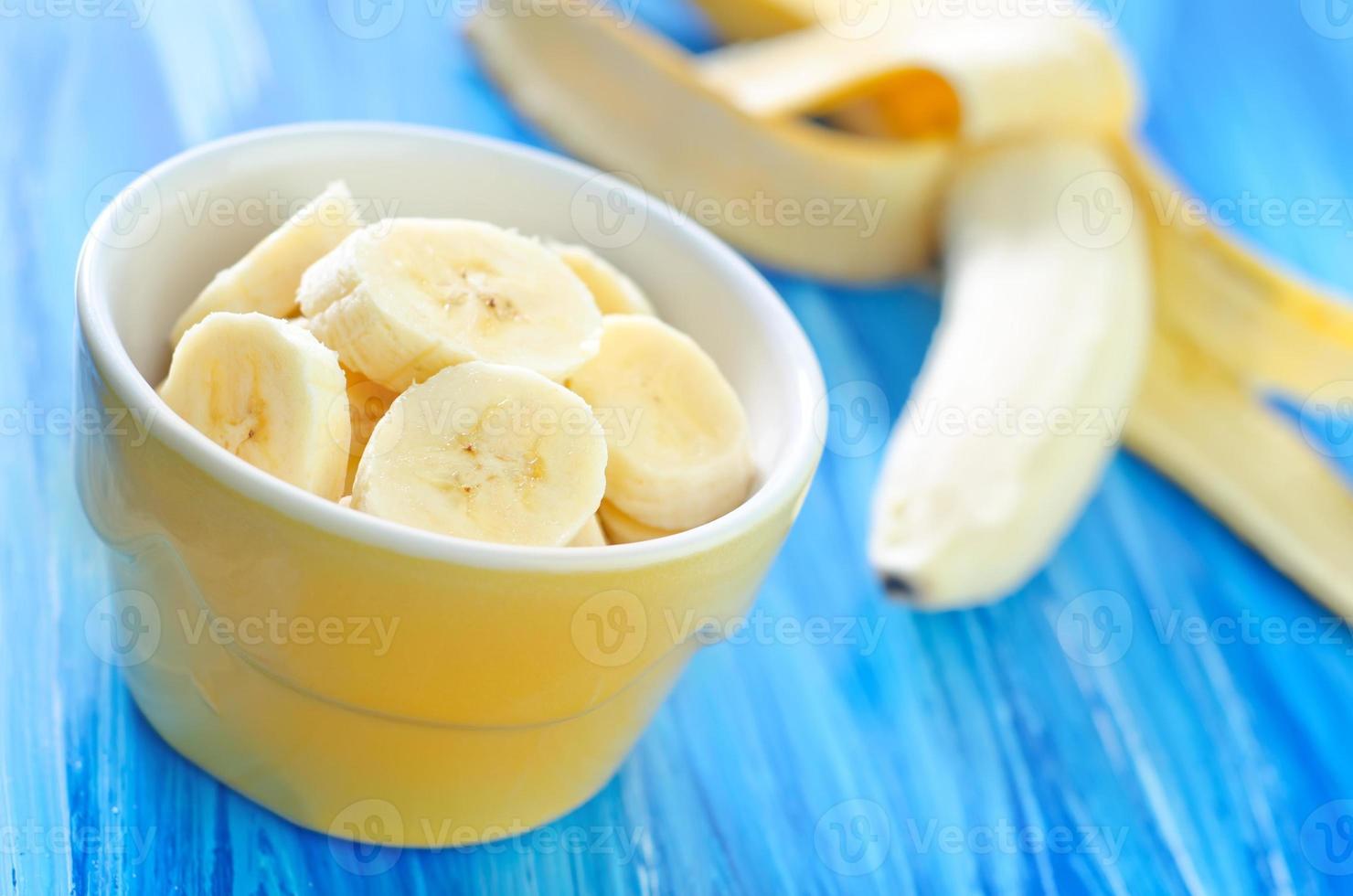 Banane foto