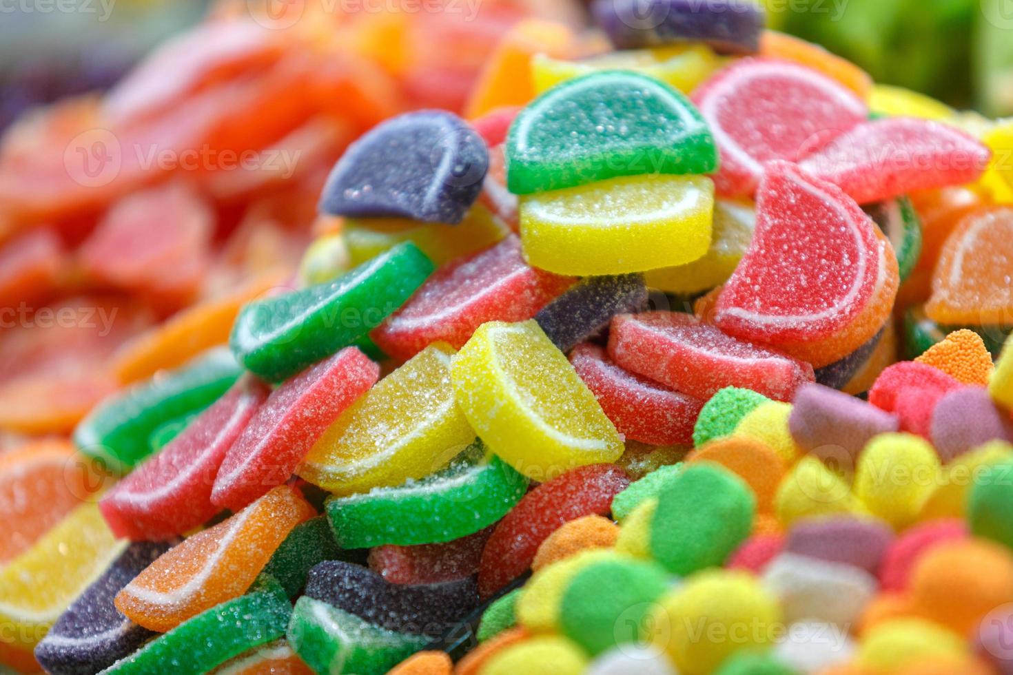 Süßigkeitenladen foto