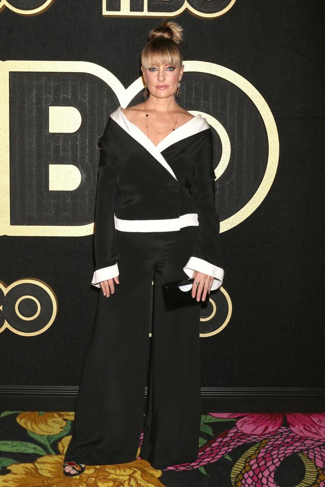 los angeles 17. september - madchen amick bei der hbo emmy after party 2018 im pazifischen designzentrum am 17. september 2018 in west hollywood, ca foto