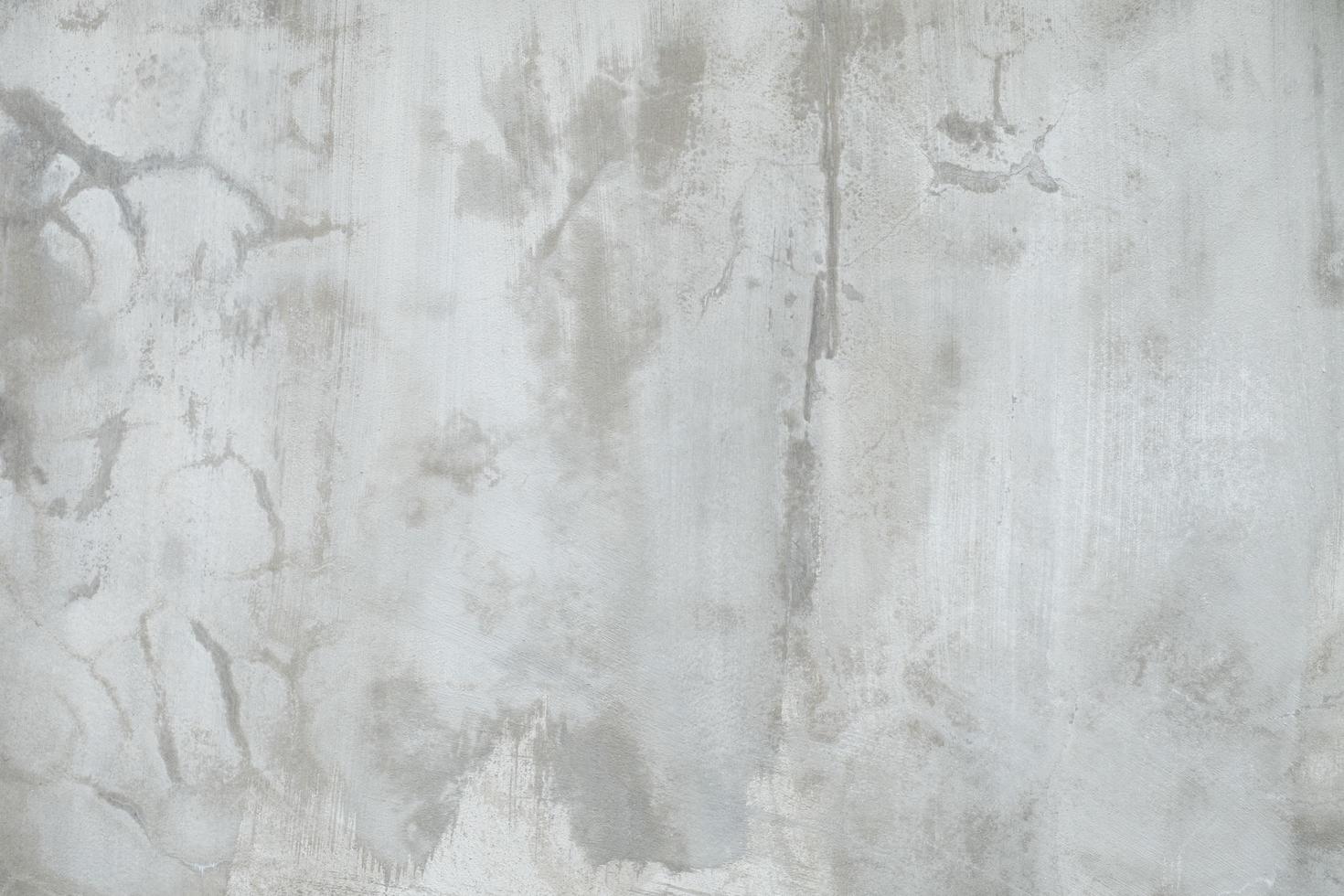 alter betonboden in schwarz-weißer farbe, zement, kaputt, schmutzig, hintergrundtextur foto
