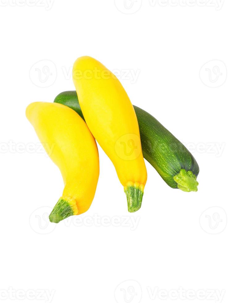 Gemüse Mark (Zucchini) foto