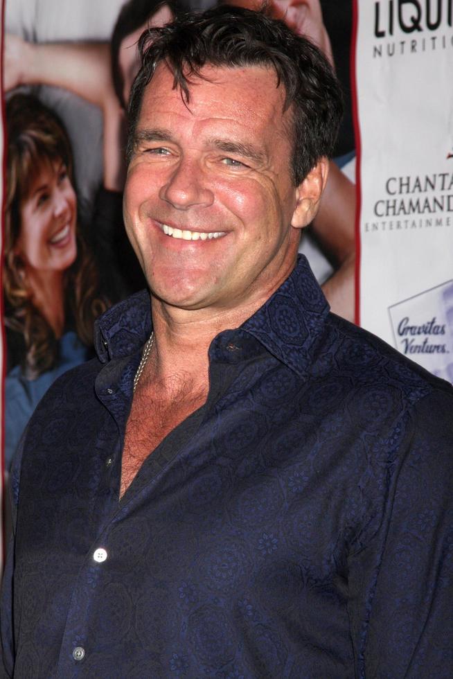 los angeles, 27. oktober - david james elliott bei der hit by Lightning, los angeles premiere in den arclight hollywood theatern am 27. oktober 2014 in los angeles, ca foto