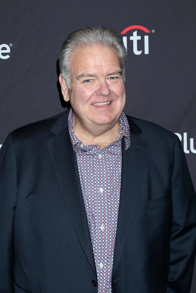 los angeles 21. märz - jim o erbe beim paleyfest parks and entertainment reunion zum 10-jährigen jubiläum im dolby theatre am 21. märz 2019 in los angeles, ca foto