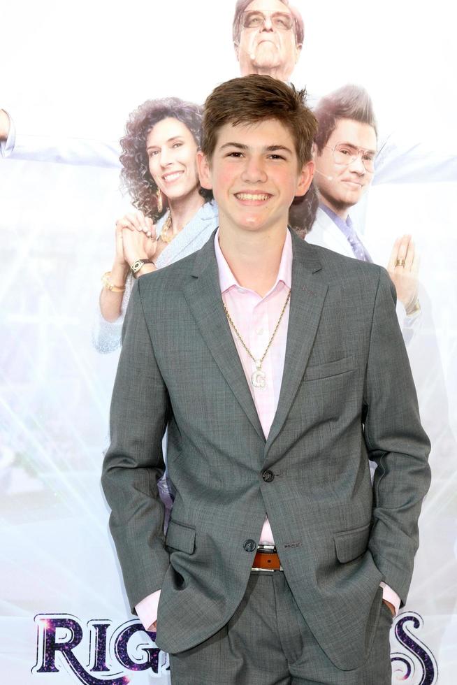 los angeles 25. juli - kelton dumont bei der premiere der gerechten edelsteine im paramount theater am 25. juli 2019 in los angeles, ca foto