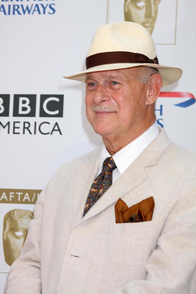 los angeles 27. aug - gerald mcraney kommt am 27. august 2010 zum bafta emmy tea im Century Plaza Hotel in Century City, ca foto