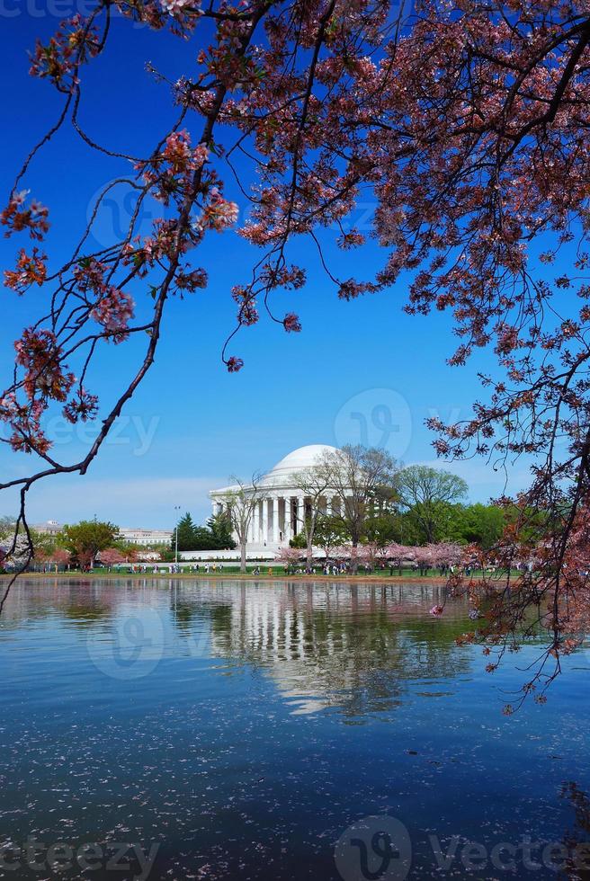 Washington DC Architektur foto