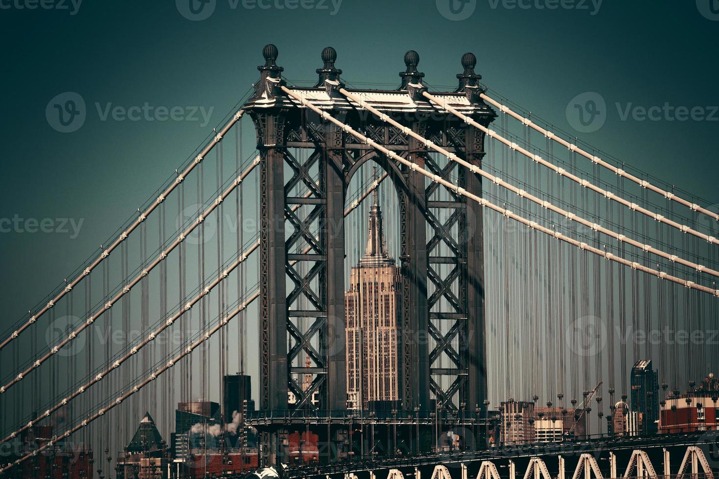 Manhattan foto