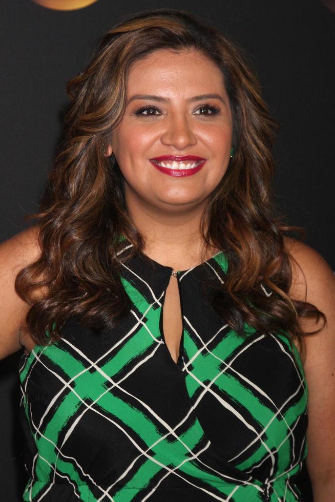 los angeles, 15. juli - cristela alonzo beim abc juli 2014 tca im beverly hilton am 15. juli 2014 in beverly hills, ca foto