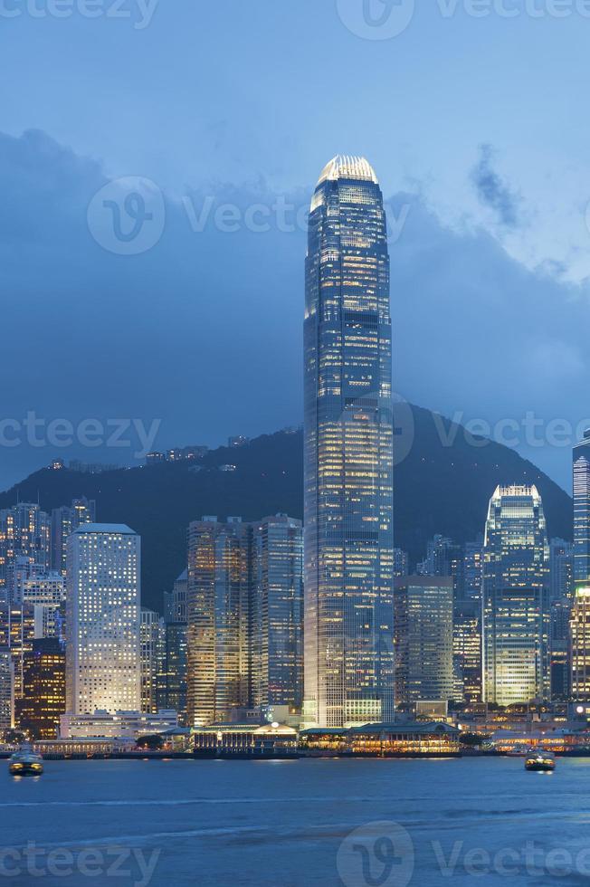 Hongkong foto