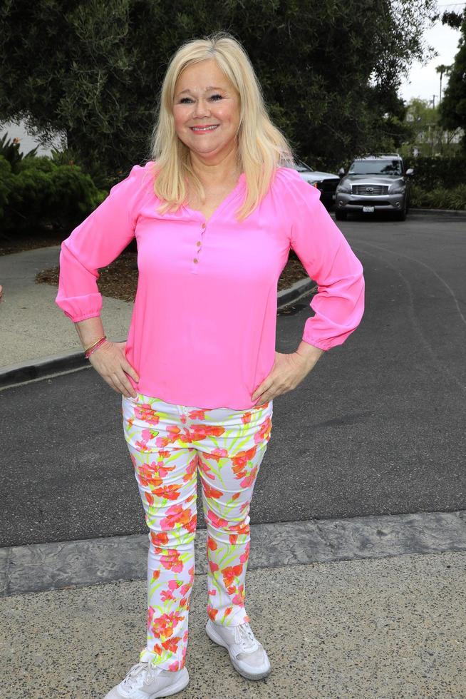 Los Angeles, 2. Mai – Caroline Rhea beim 15. jährlichen Promi-Golfturnier der George Lopez Foundation auf dem Lakeside-Golfplatz am 2. Mai 2022 in Burbank, ca foto