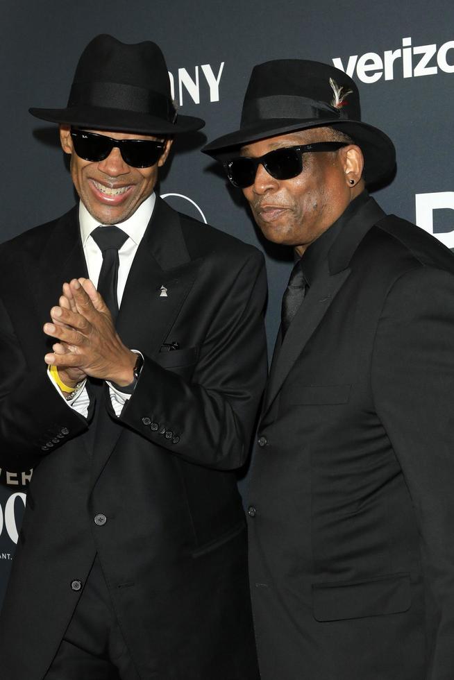 los angeles 23. okt. - jimmy jam, terry lewis bei 2021 ebony power 100 im beverly hilton hotel am 23. oktober 2021 in beverly hills, ca foto