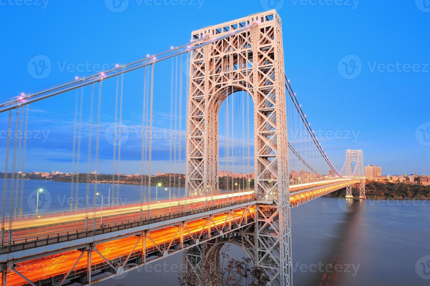 George Washington Bridge foto