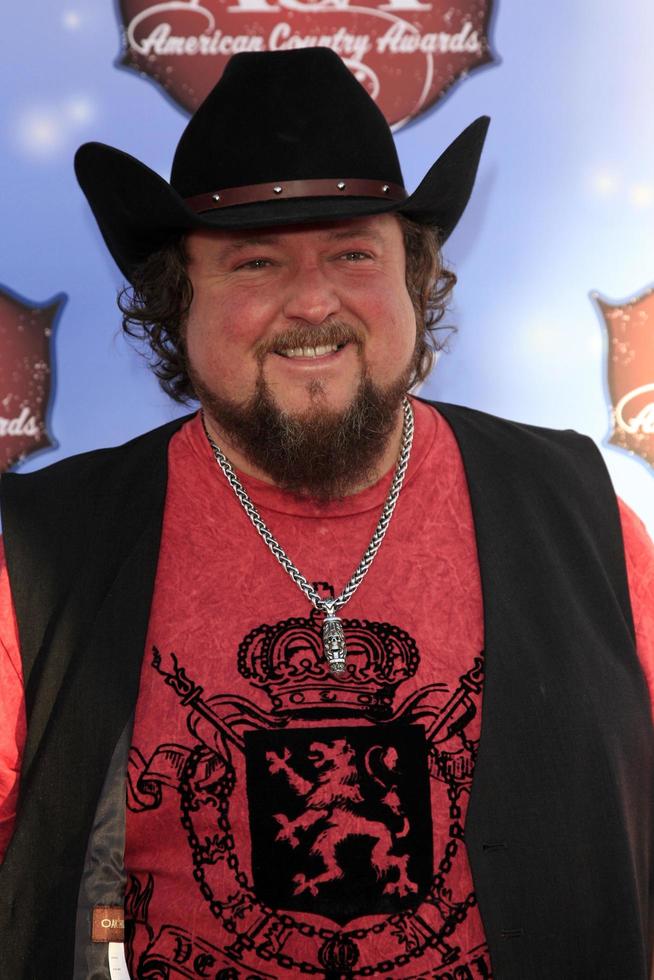 Las Vegas, 10. Dezember - Colt Ford bei den American Country Awards 2013 im Mandalay Bay Events Center am 10. Dezember 2013 in Las Vegas, NV foto