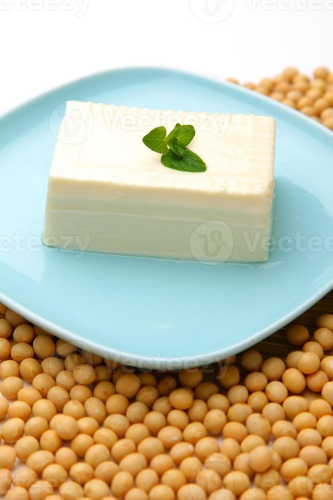 Tofu foto