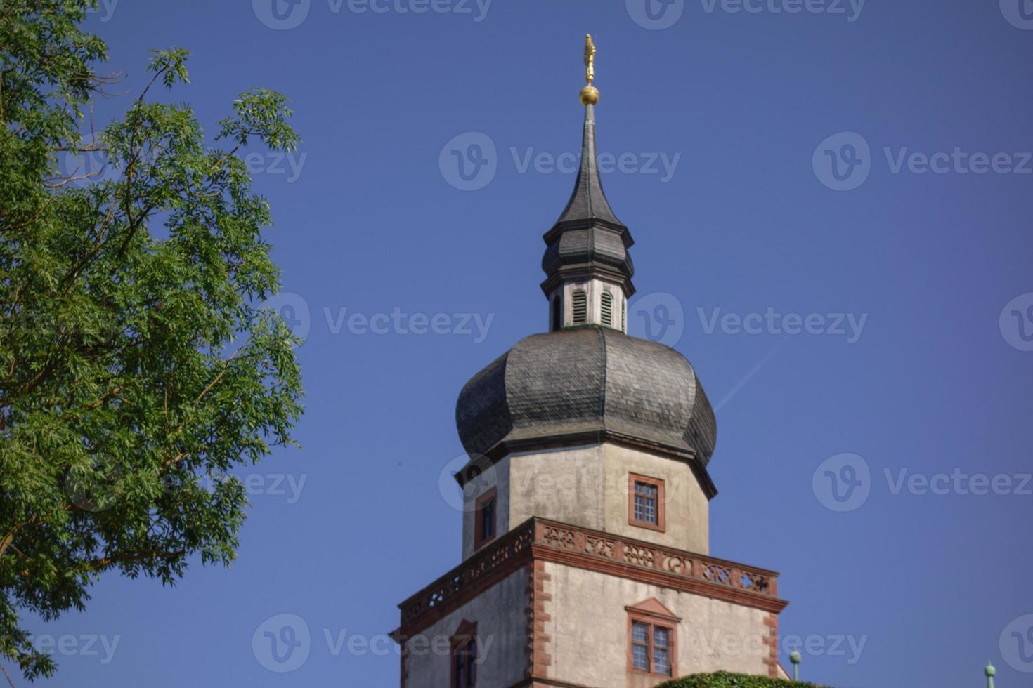 die stadt speyer in deutschland foto