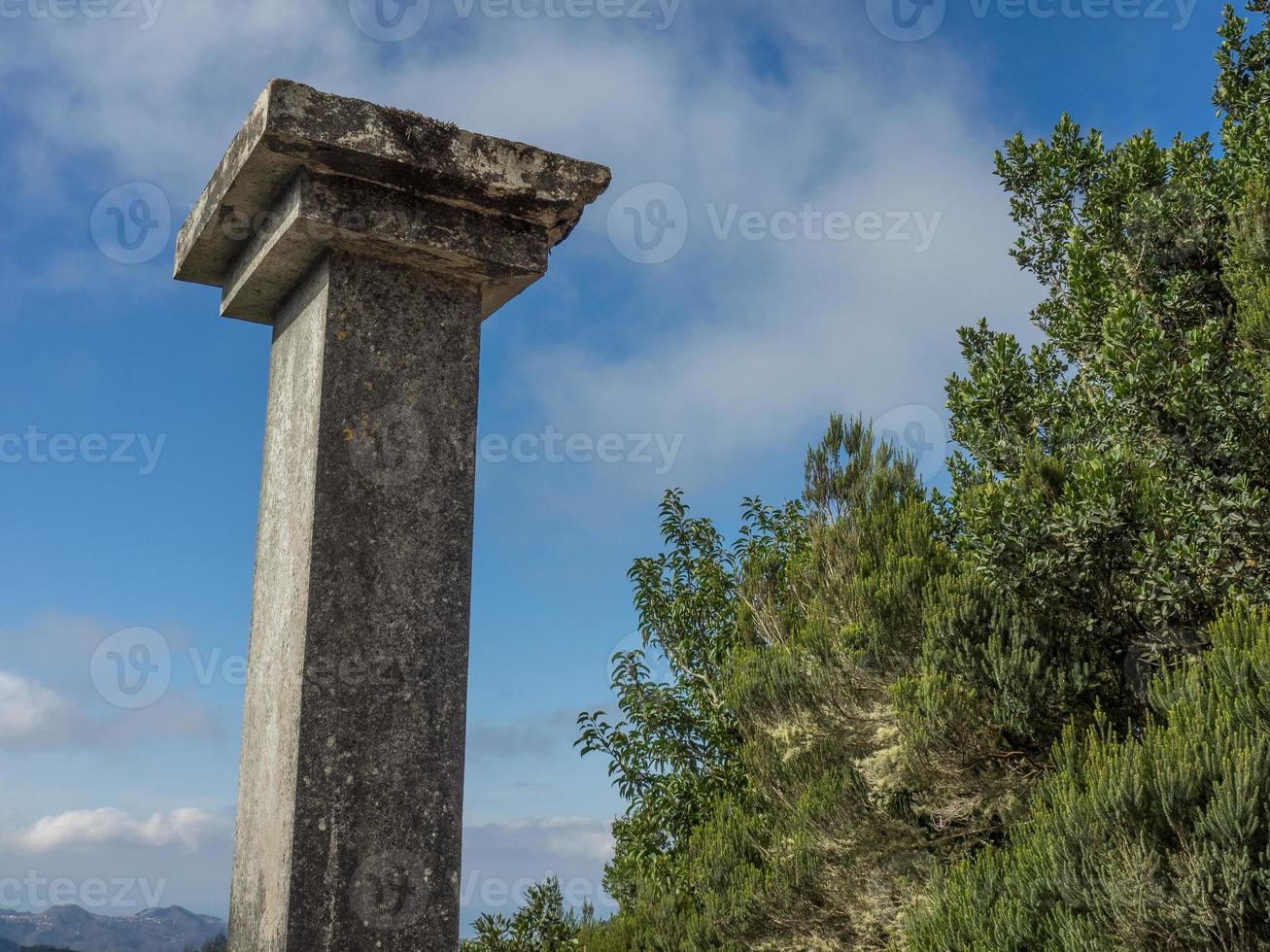 Insel Teneriffa in Spanien foto