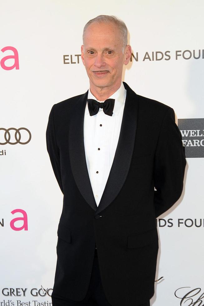 los angeles, 24. feb - john waters kommt am 24. februar 2013 in west hollywood, ca foto