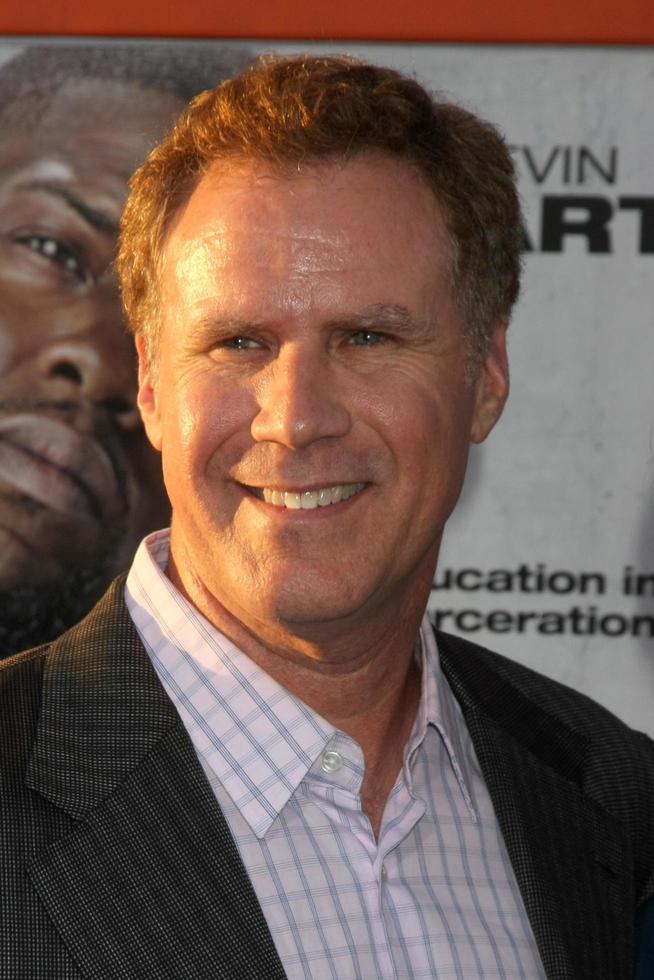 Los Angeles, 25. März - Will Ferrell bei der Get-Hard-Premiere im TCL Chinese Theatre am 25. März 2015 in Los Angeles, ca foto