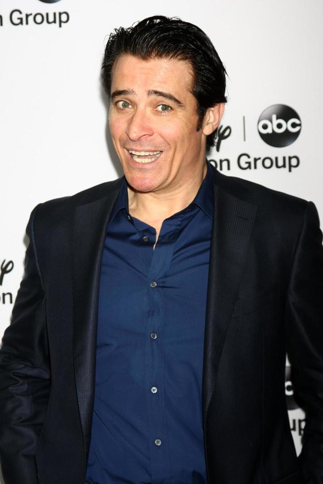 los angeles, 10. jan - goran visnjic besucht die abc tca winter 2013 party im langham Huntington hotel am 10. januar 2013 in pasadena, ca foto