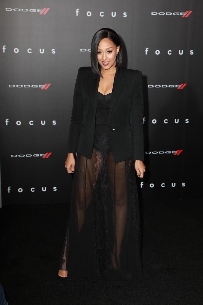 los angeles, 24. feb - tia mowry bei der focus-premiere im tcl chinese theater am 24. februar 2015 in los angeles, ca foto