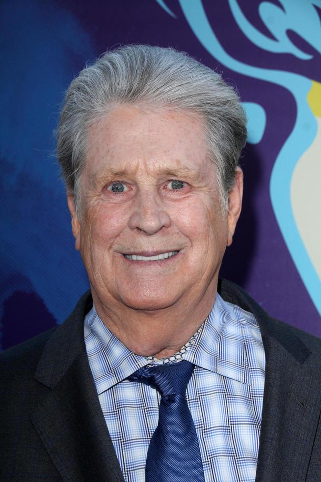 los angeles, 2. juni - brian wilson bei der love and mercy los angeles premiere an der academy of motion picture arts and sciences am 2. juni 2015 in los angeles, ca foto