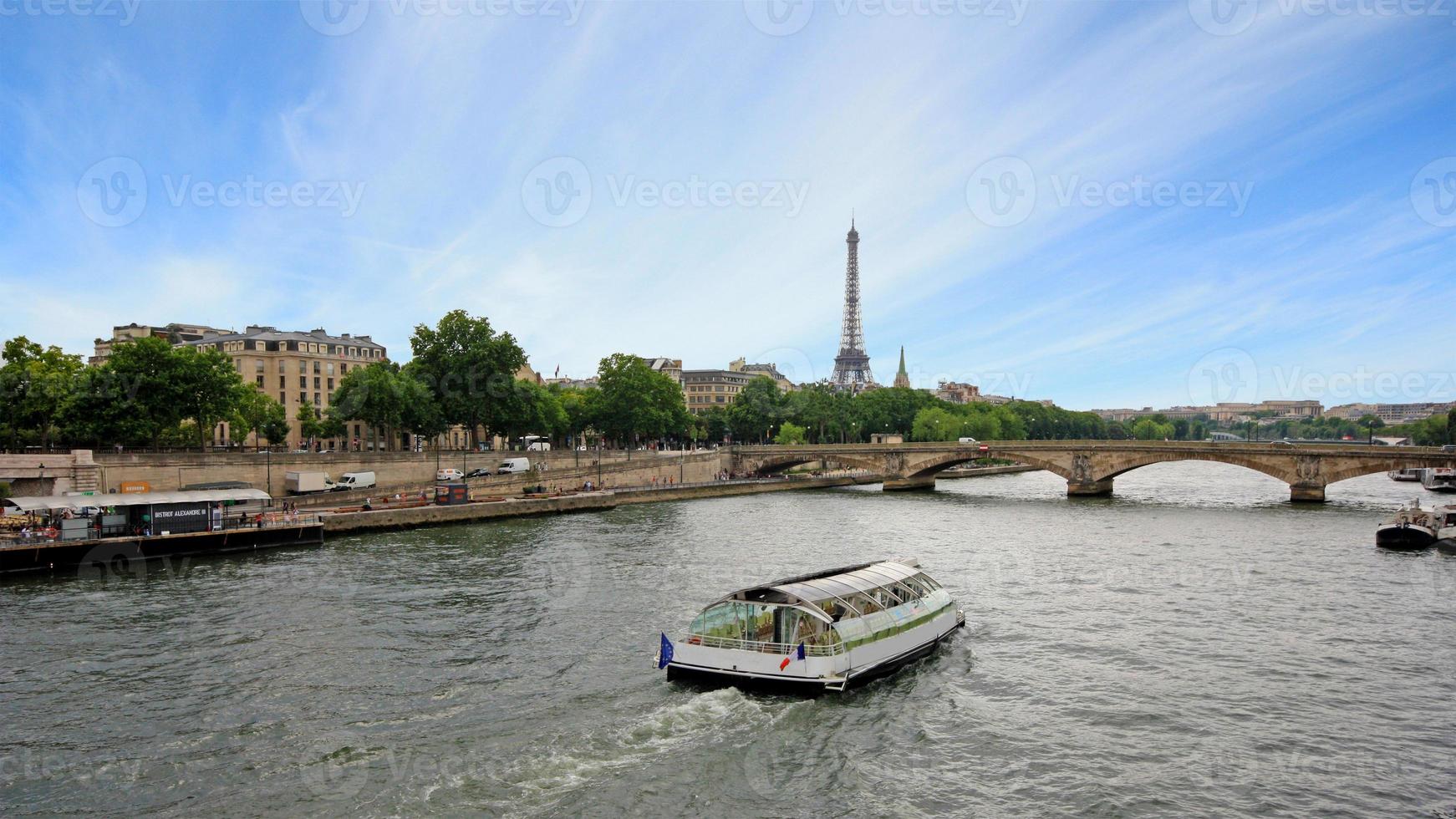 Frankreich Paris foto