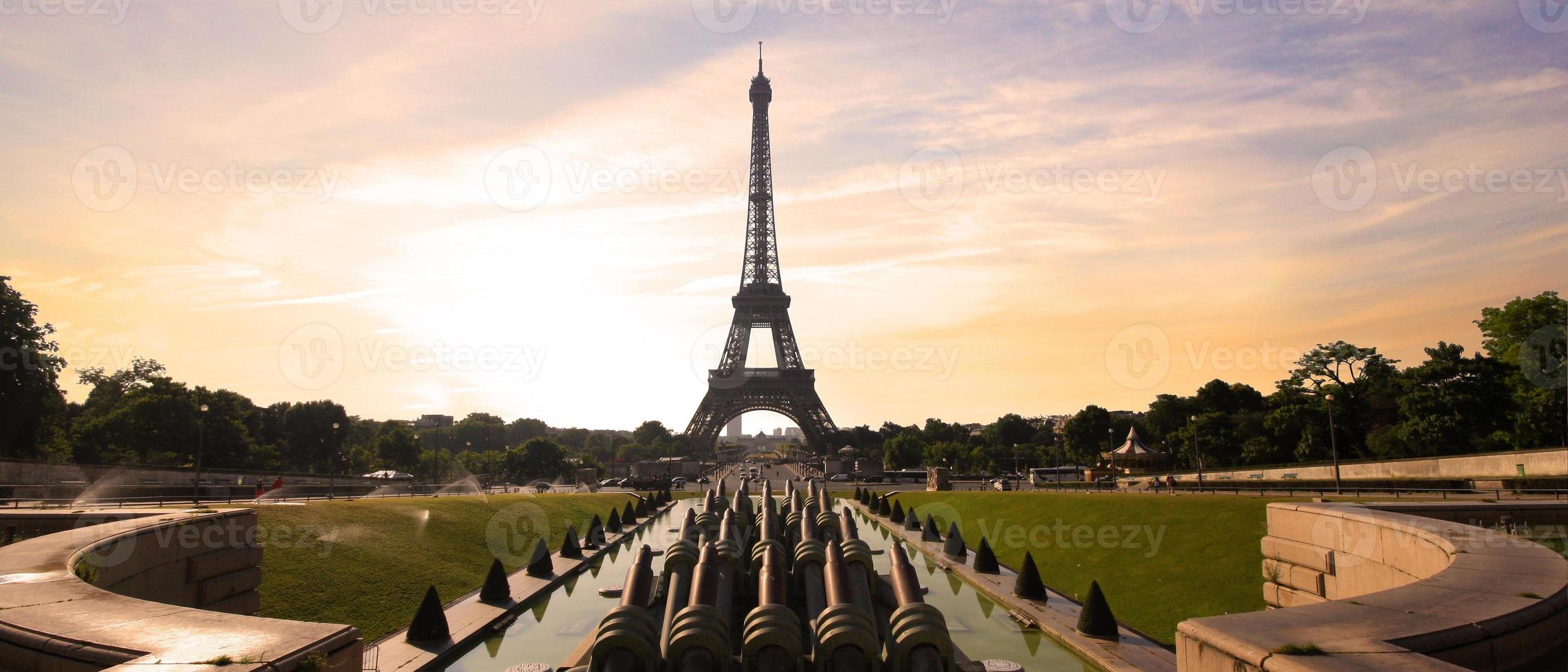 Frankreich Paris foto